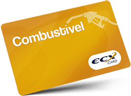 Cartão Combustível